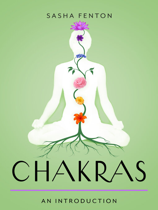 Title details for Chakras by Sasha Fenton - Available